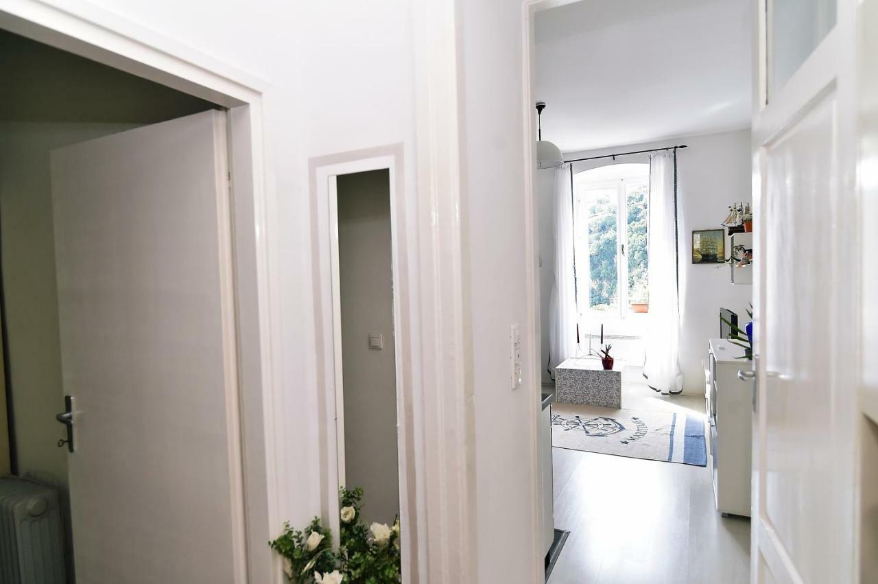 Apartman Manuela Rijeka Exterior foto