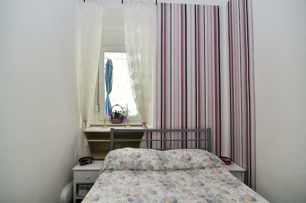 Apartman Manuela Rijeka Exterior foto