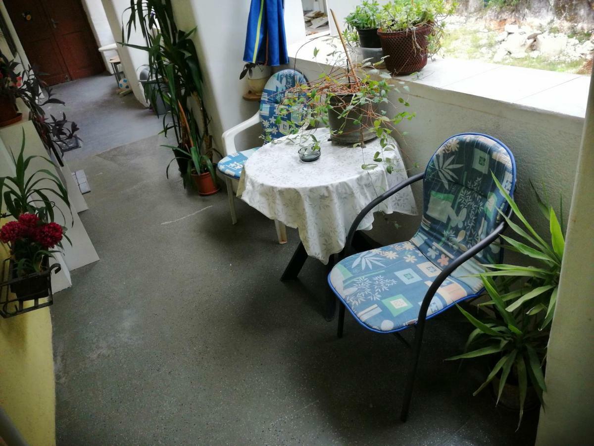 Apartman Manuela Rijeka Exterior foto